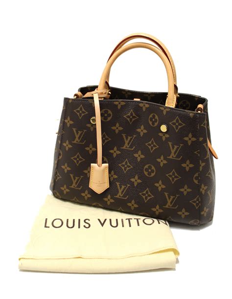 louis vuitton montaigne bb size|lv montaigne bb.